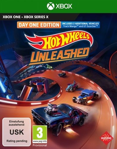 Hot-Wheels-Unleashed-Day-One-Edition-XboxOne-D-F-I-E