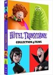 Hotel-Transylvanie-Collection-4-Films-DVD-F