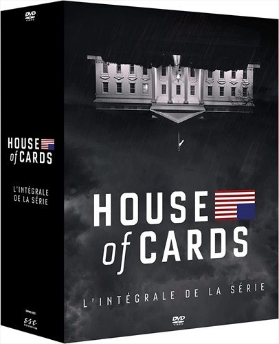 House-of-Cards-Lintegrale-Saison-16-DVD-F