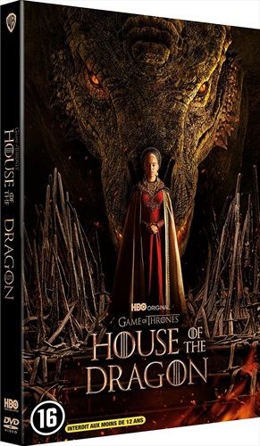 House-of-the-Dragon-Saison-1-DVD