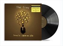 How-To-Save-A-Life-black-vinyl-3-Vinyl