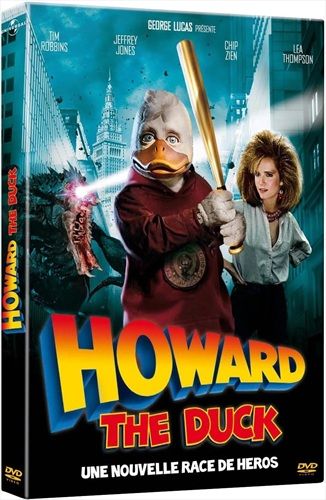 Howard the Duck (FR)