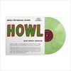Howl-And-Other-Poems-Remastered-2026-Green-EcoMix-LP-71-Vinyl