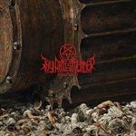 Human-Target-5825-Vinyl