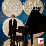 Human-Universe-6-CD