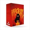HysterieLtd-Fanbox-277-CD