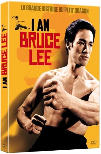 Image of I Am Bruce Lee F