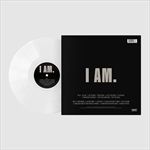 I-Am-Ltd-Edt-55-Vinyl