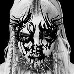 I-Disagree-Clear-WRed-Splatter-25-Vinyl