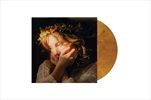 I-Know-What-I-Want-Tiger-Eye-Brown-LP-44-Vinyl