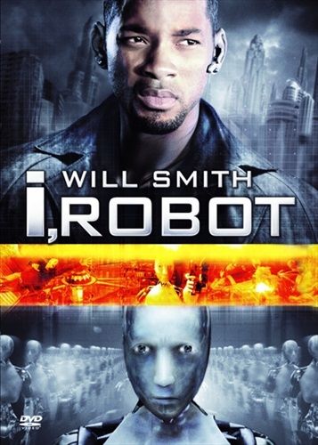 I Robot (FR)