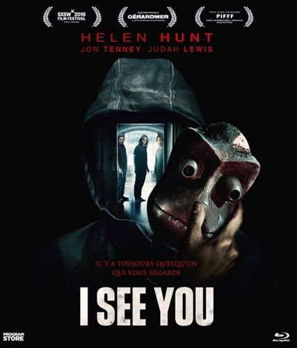 Image of I See You (F) - BluRay F
