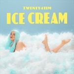 ICECREAM-2TRACK-99-SingleCD