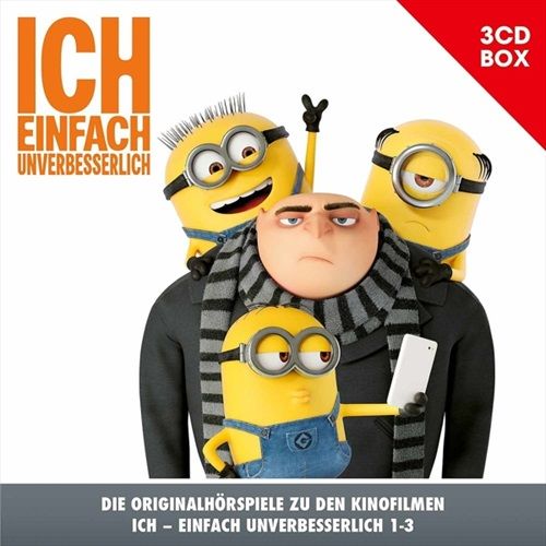Jetzt bestellen!