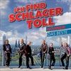 ICH-FIND-SCHLAGER-TOLL-DAS-BESTE-2762-CD