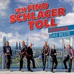 ICH-FIND-SCHLAGER-TOLL-DAS-BESTE-2762-CD