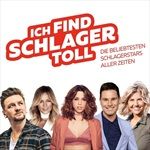 ICH-FIND-SCHLAGER-TOLL-DIE-BEL-SCHLAGERSTARS-273-CD