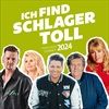 ICH-FIND-SCHLAGER-TOLL-FRUEHJAHRSOMMER-2024-13-CD
