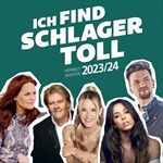 ICH-FIND-SCHLAGER-TOLL-HERBSTWINTER-2023-6-CD