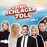 ICH-FIND-SCHLAGER-TOLL-SCHLAGERSTARS-VOL-2-24-CDDVD