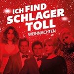 ICH-FIND-SCHLAGER-TOLL-WEIHNACHTEN-2914-CD