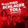 ICH-FIND-SCHLAGER-TOLL-WEIHNACHTEN-57-CD
