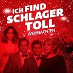 ICH-FIND-SCHLAGER-TOLL-WEIHNACHTEN-57-CD