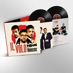 IL-VOLO-SINGS-MORRICONE-Black-Vinyl-3-Vinyl
