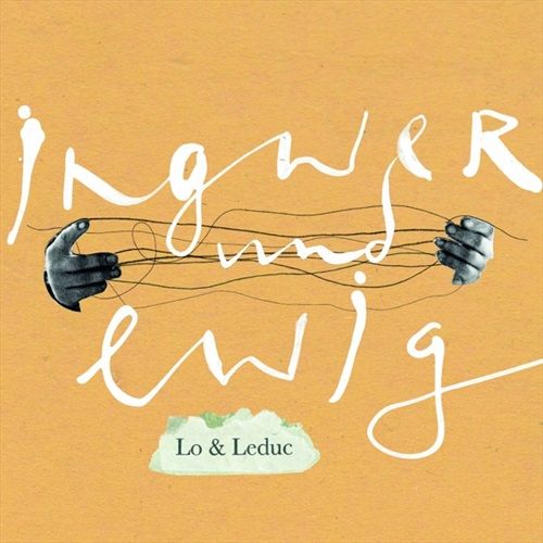 Ingwer Und Ewig