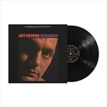 INTENSITY-LTDCONTEMPORARY-RECORDS-LP-45-Vinyl