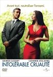 INTOLERABLE-CRUAUTE-2493-DVD-F