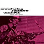 INTRODUCING-JOHNNY-GRIFFIN-VINYL180G-3599-Vinyl