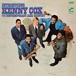 INTRODUCING-KENNY-COX-5-Vinyl