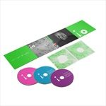 IO-2CD-BLUE-PINK-PURPLE-BLURAY-20-CDBlu-Ray