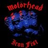 IRON-FIST-12343-CD