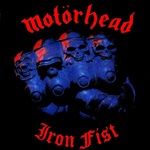IRON-FIST-12343-CD