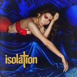 ISOLATION-VINYLDC-2502-Vinyl