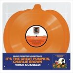 ITS-THE-GREAT-PUMPKIN-CHARLIE-BROWN-LTD-LP-289-Vinyl