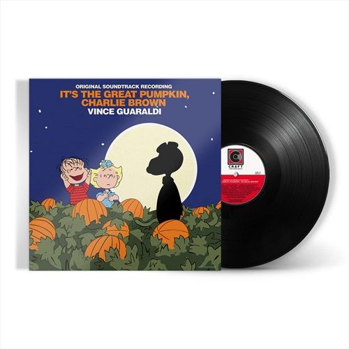 ITS-THE-GREAT-PUMPKIN-CHARLIE-BROWN-VINYL-30-Vinyl