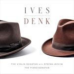 IVES-DENK-73-CD