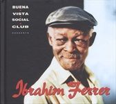 Ibrahim-Ferrer-95-CD
