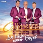 Ich-kuesse-einen-Engel-49-CD