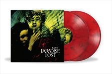 Icon-bloody-mary-colored-vinyl-47-Vinyl