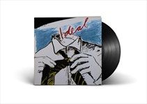 Ideal2025-Mix-158-Vinyl