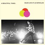 Idles-A-Beautiful-Thing-Live-at-Le-Bataclan-CD