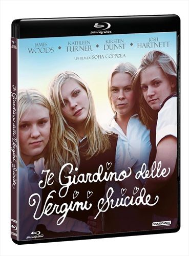 Il Giardino Delle Vergini Suicide (IT)