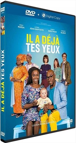 commandez maintenant!