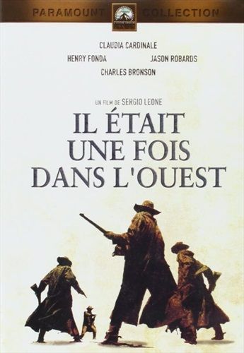 Il était une fois dans l