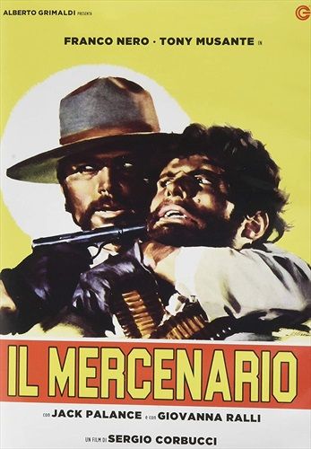Il-mercenario-DVD-I