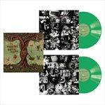 Il-padrone-della-festa-green-vinyl-10-Vinyl